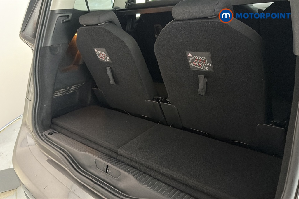 Citroen Grand C4 Spacetourer Sense Manual Diesel People Carrier - Stock Number (1657651) - 30th supplementary image