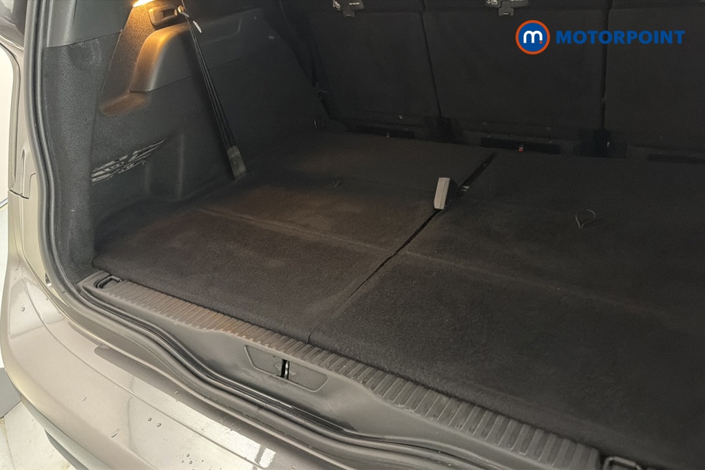 Citroen Grand C4 Spacetourer Sense Manual Diesel People Carrier - Stock Number (1657651) - 31st supplementary image