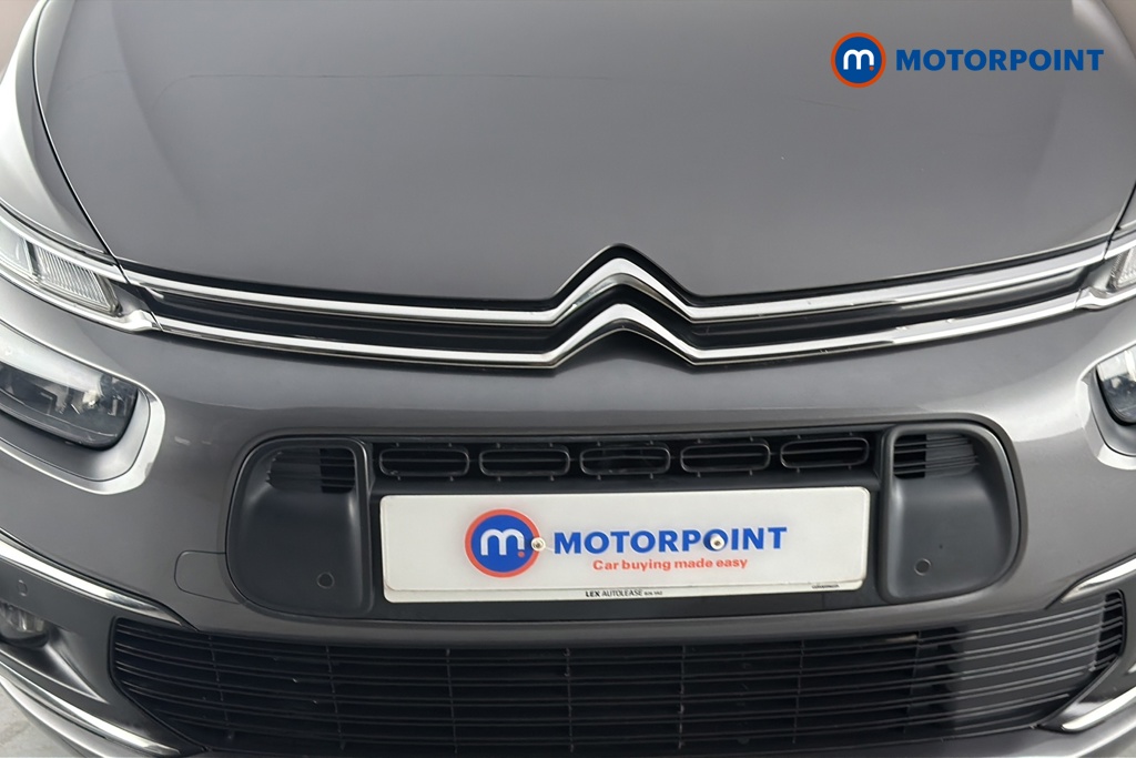Citroen Grand C4 Spacetourer Sense Manual Diesel People Carrier - Stock Number (1657651) - 43rd supplementary image
