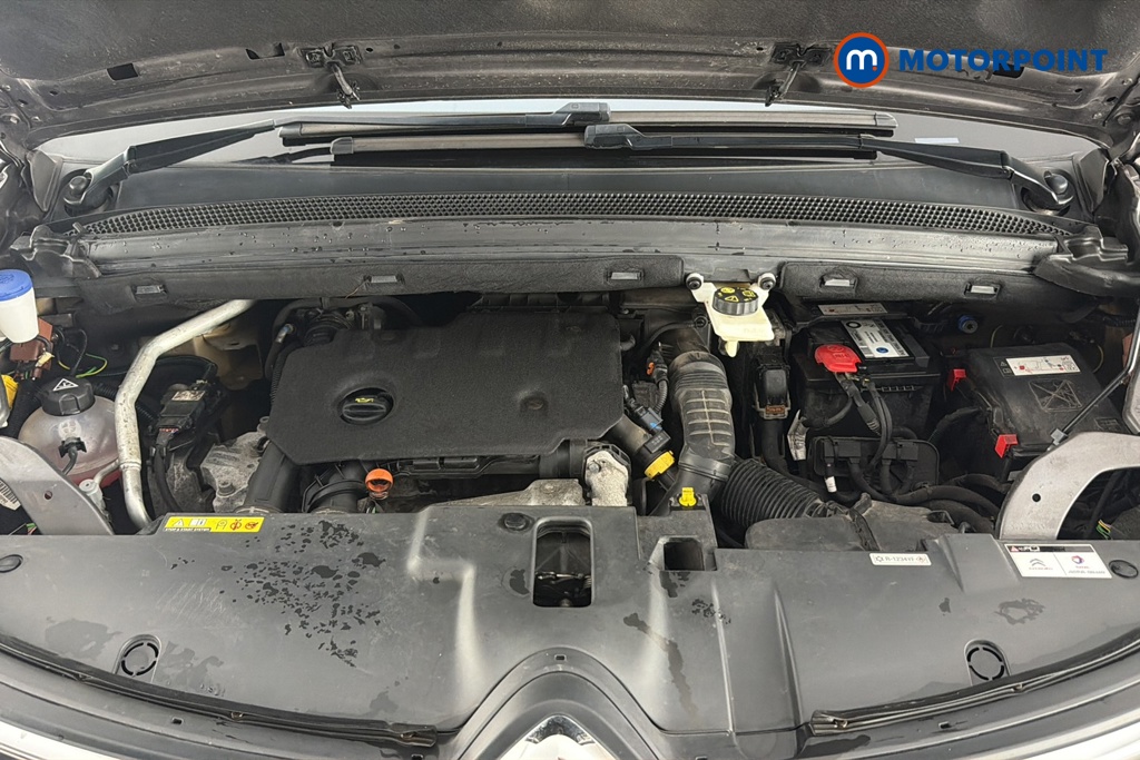 Citroen Grand C4 Spacetourer Sense Manual Diesel People Carrier - Stock Number (1657651) - 48th supplementary image