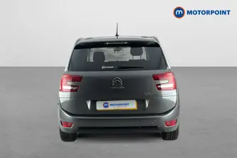 Citroen Grand C4 Spacetourer Sense Manual Diesel People Carrier - Stock Number (1657651) - Rear bumper