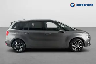 Citroen Grand C4 Spacetourer Sense Manual Diesel People Carrier - Stock Number (1657651) - Passenger side
