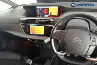 Citroen Grand C4 Spacetourer Sense Manual Diesel People Carrier - Stock Number (1657651) - 1st supplementary image