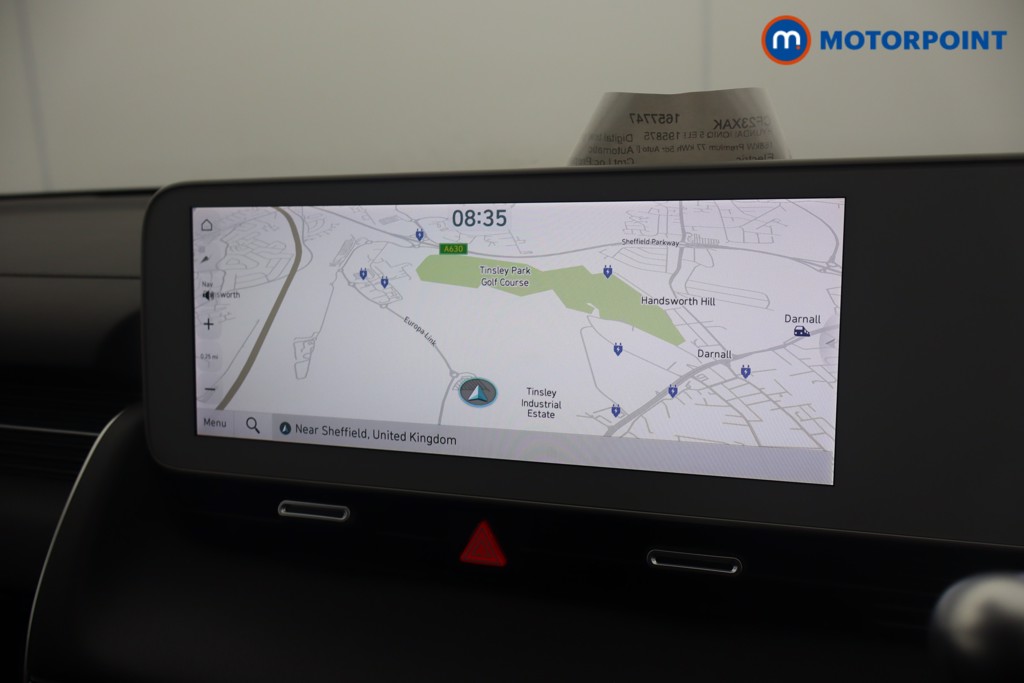 Hyundai Ioniq 5 Premium Automatic Electric SUV - Stock Number (1657747) - 2nd supplementary image