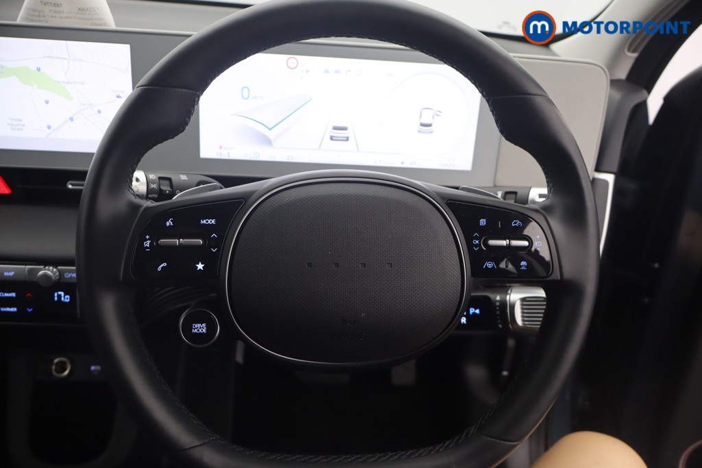 Hyundai Ioniq 5 Premium Automatic Electric SUV - Stock Number (1657747) - 5th supplementary image