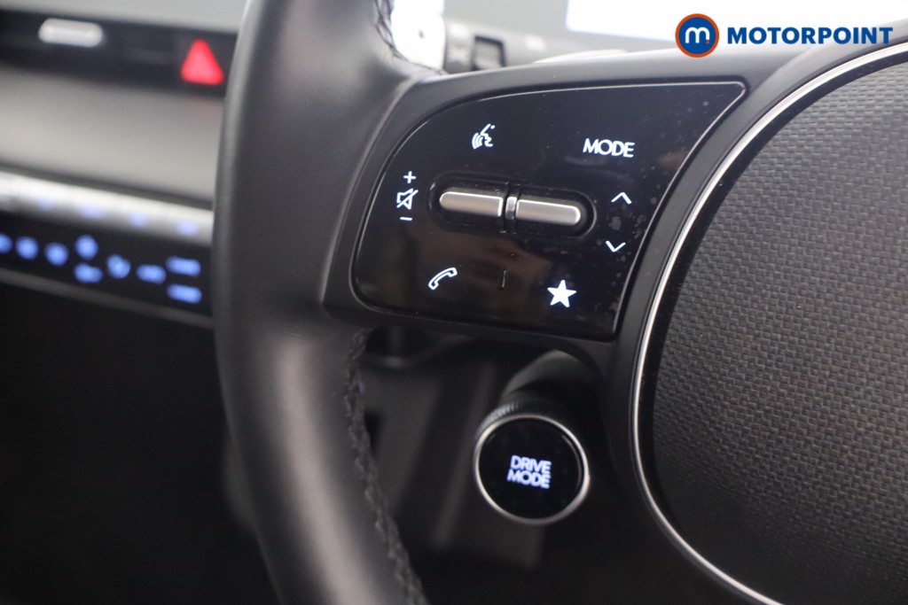 Hyundai Ioniq 5 Premium Automatic Electric SUV - Stock Number (1657747) - 6th supplementary image