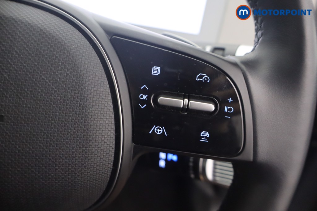 Hyundai Ioniq 5 Premium Automatic Electric SUV - Stock Number (1657747) - 7th supplementary image