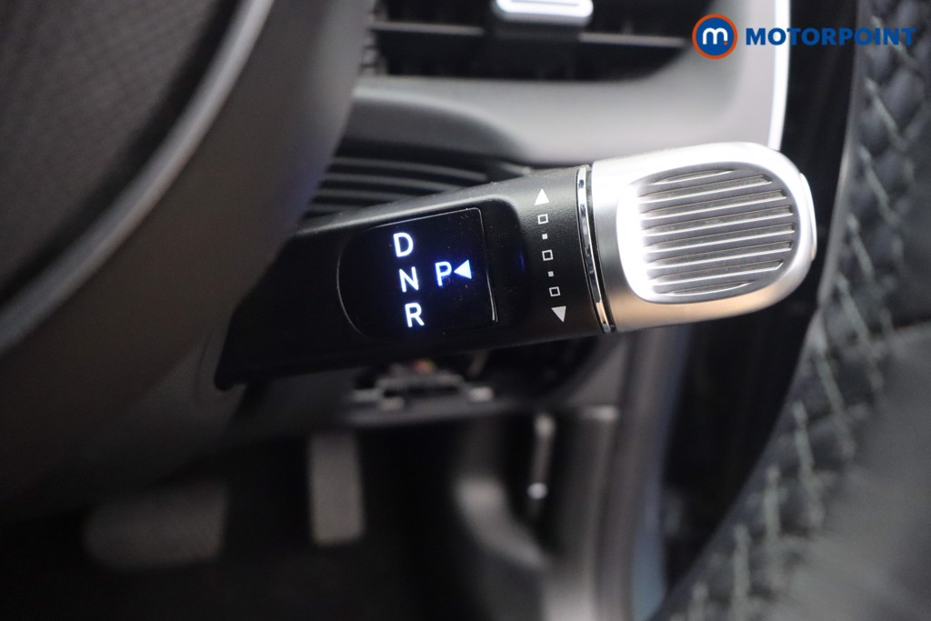 Hyundai Ioniq 5 Premium Automatic Electric SUV - Stock Number (1657747) - 8th supplementary image