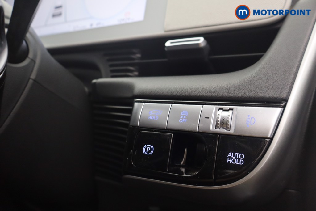 Hyundai Ioniq 5 Premium Automatic Electric SUV - Stock Number (1657747) - 9th supplementary image