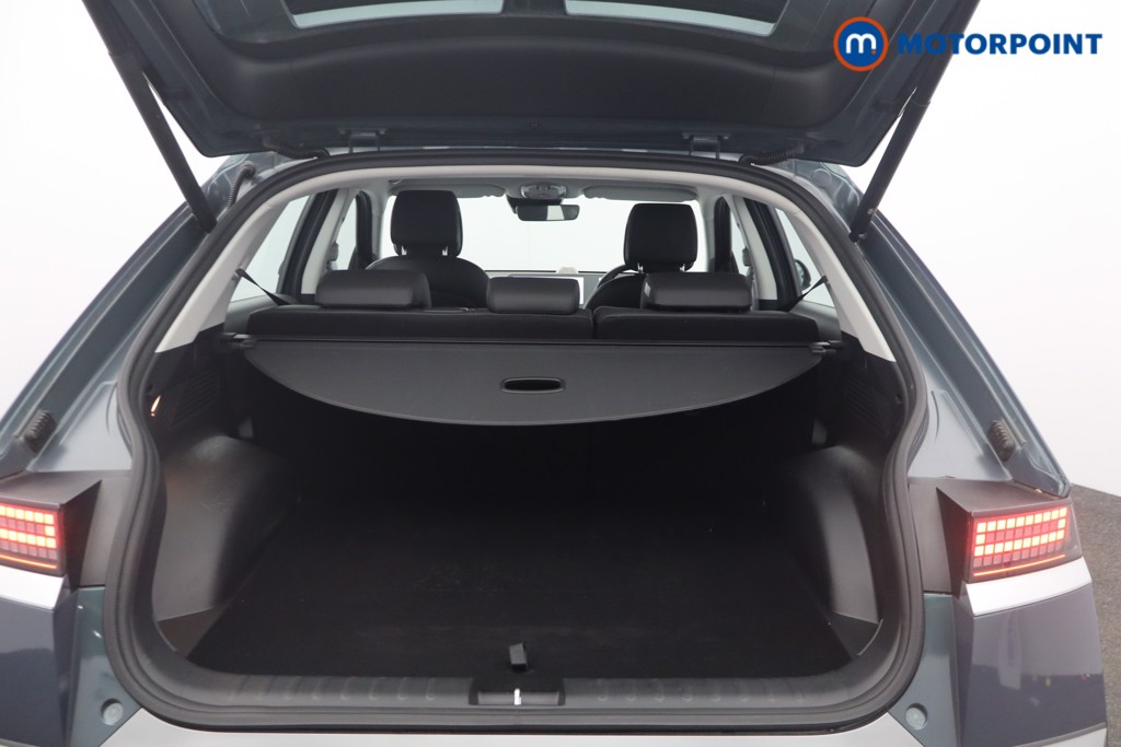 Hyundai Ioniq 5 Premium Automatic Electric SUV - Stock Number (1657747) - 13th supplementary image