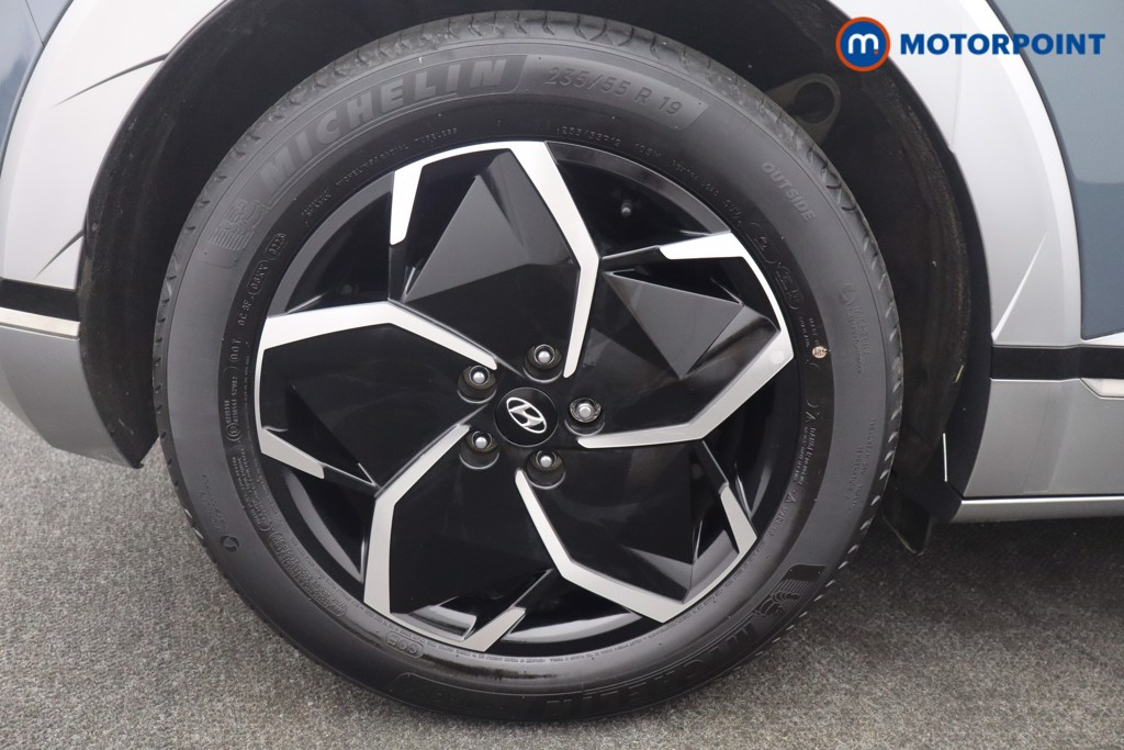 Hyundai Ioniq 5 Premium Automatic Electric SUV - Stock Number (1657747) - 15th supplementary image