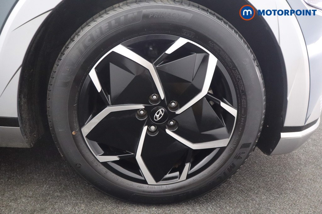 Hyundai Ioniq 5 Premium Automatic Electric SUV - Stock Number (1657747) - 16th supplementary image