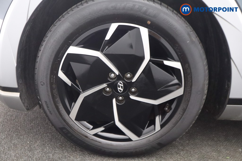 Hyundai Ioniq 5 Premium Automatic Electric SUV - Stock Number (1657747) - 17th supplementary image
