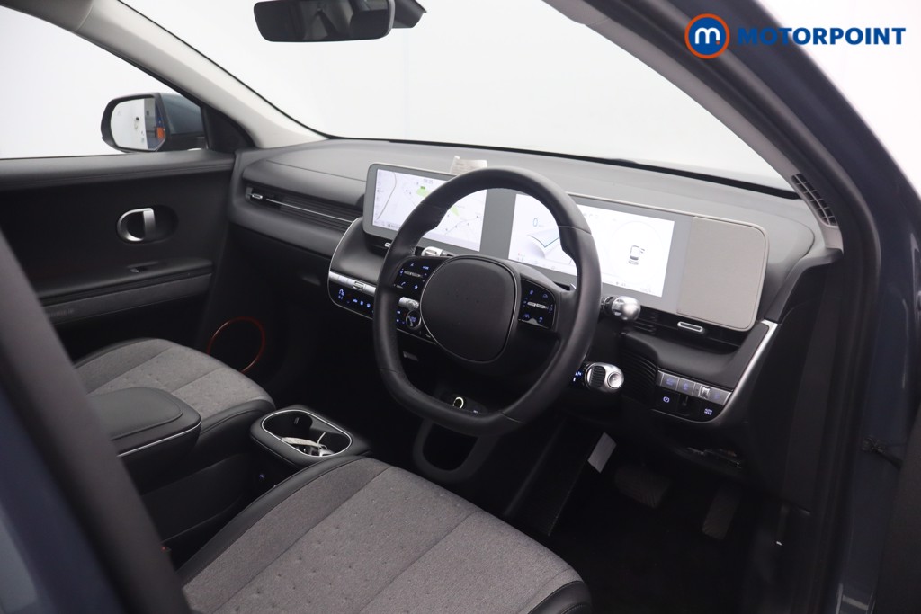 Hyundai Ioniq 5 Premium Automatic Electric SUV - Stock Number (1657747) - 1st supplementary image