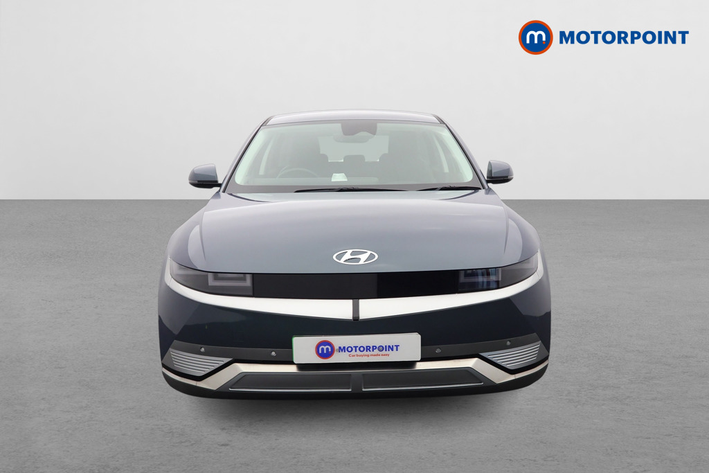 Hyundai Ioniq 5 Premium Automatic Electric SUV - Stock Number (1657747) - Front bumper