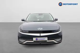 Hyundai Ioniq 5 Premium Automatic Electric SUV - Stock Number (1657747) - Front bumper
