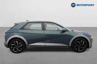 Hyundai Ioniq 5 Premium Automatic Electric SUV - Stock Number (1657747) - Drivers side
