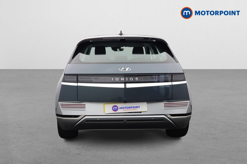 Hyundai Ioniq 5 Premium Automatic Electric SUV - Stock Number (1657747) - Rear bumper