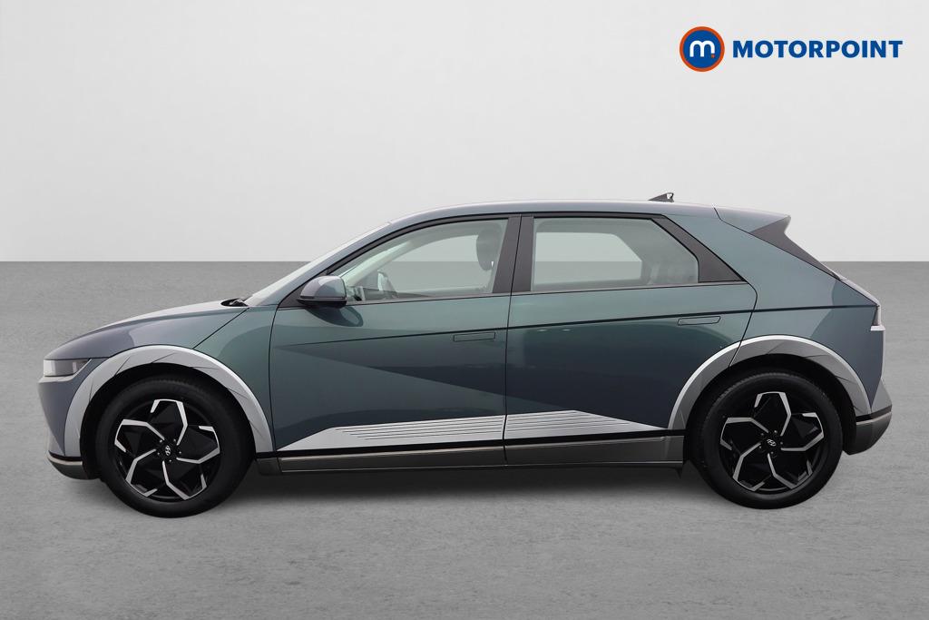 Hyundai Ioniq 5 Premium Automatic Electric SUV - Stock Number (1657747) - Passenger side