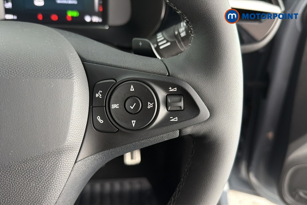 Vauxhall Corsa Ultimate Automatic Petrol Hatchback - Stock Number (1657775) - 3rd supplementary image