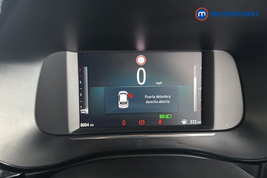 Vauxhall Corsa Ultimate Automatic Petrol Hatchback - Stock Number (1657775) - 7th supplementary image