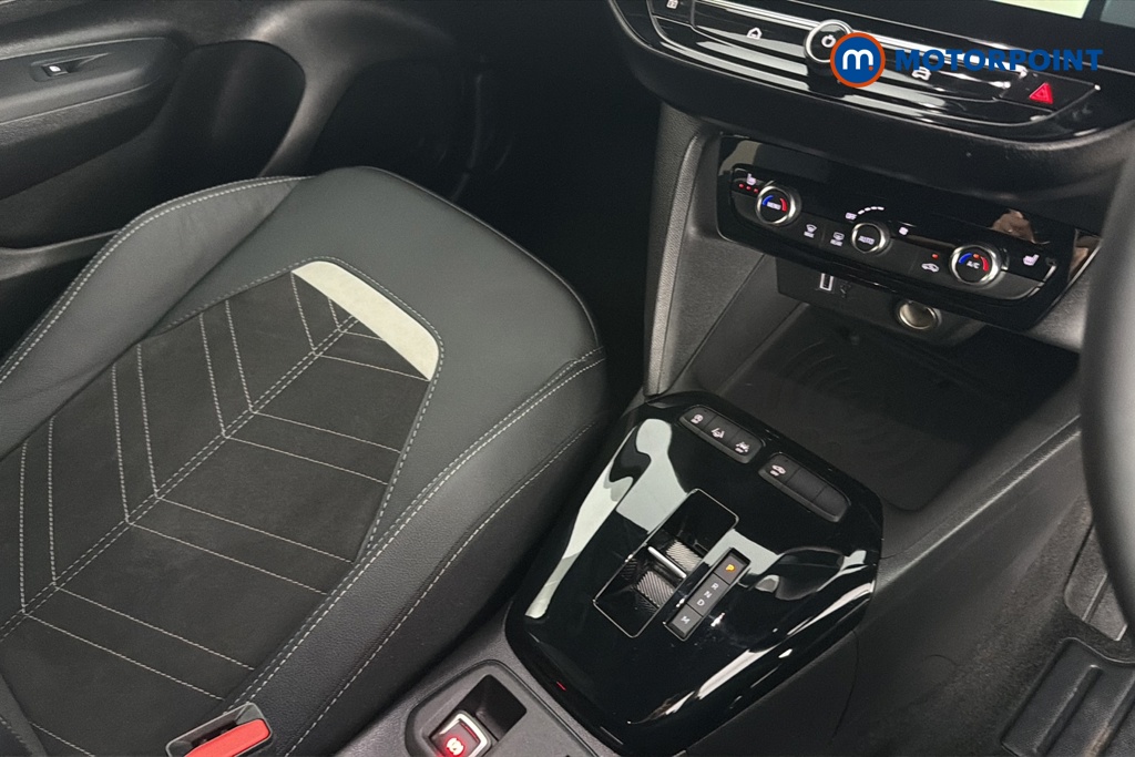 Vauxhall Corsa Ultimate Automatic Petrol Hatchback - Stock Number (1657775) - 15th supplementary image