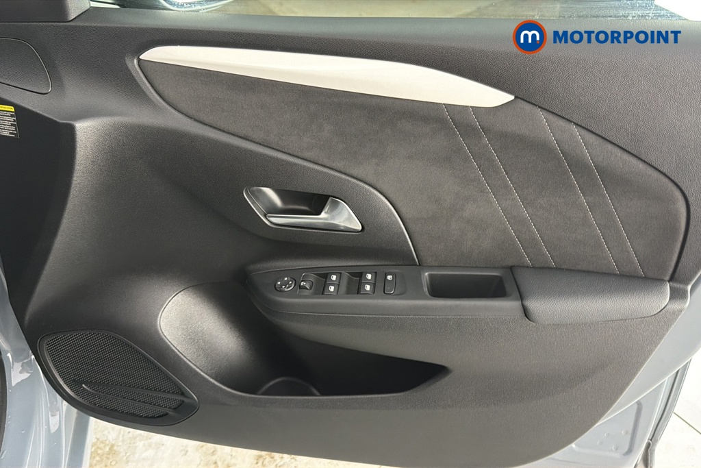 Vauxhall Corsa Ultimate Automatic Petrol Hatchback - Stock Number (1657775) - 18th supplementary image