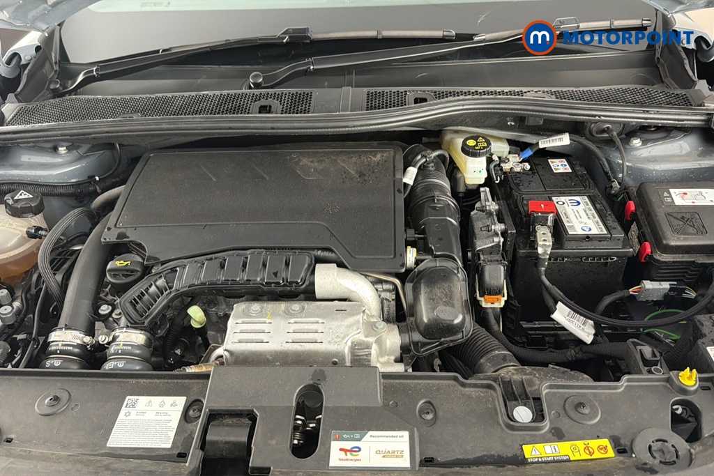 Vauxhall Corsa Ultimate Automatic Petrol Hatchback - Stock Number (1657775) - 48th supplementary image