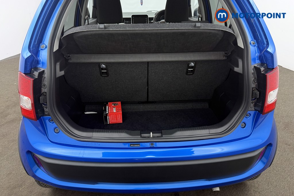 Suzuki Ignis SZ5 Manual Petrol SUV - Stock Number (1657981) - 6th supplementary image