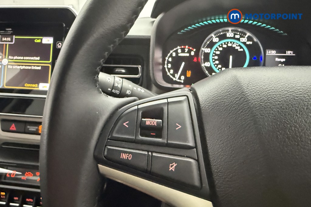 Suzuki Ignis SZ5 Manual Petrol SUV - Stock Number (1657981) - 8th supplementary image