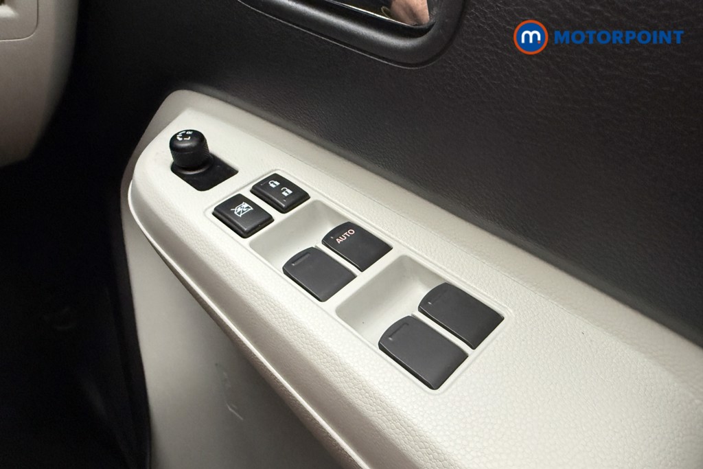 Suzuki Ignis SZ5 Manual Petrol SUV - Stock Number (1657981) - 16th supplementary image