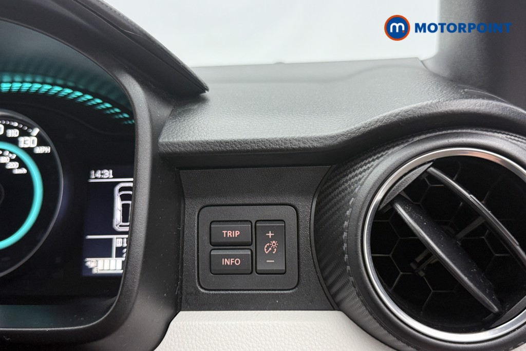 Suzuki Ignis SZ5 Manual Petrol SUV - Stock Number (1657981) - 17th supplementary image