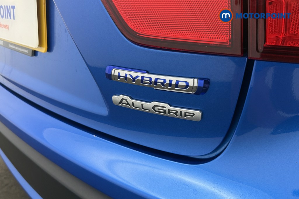 Suzuki Ignis SZ5 Manual Petrol SUV - Stock Number (1657981) - 19th supplementary image