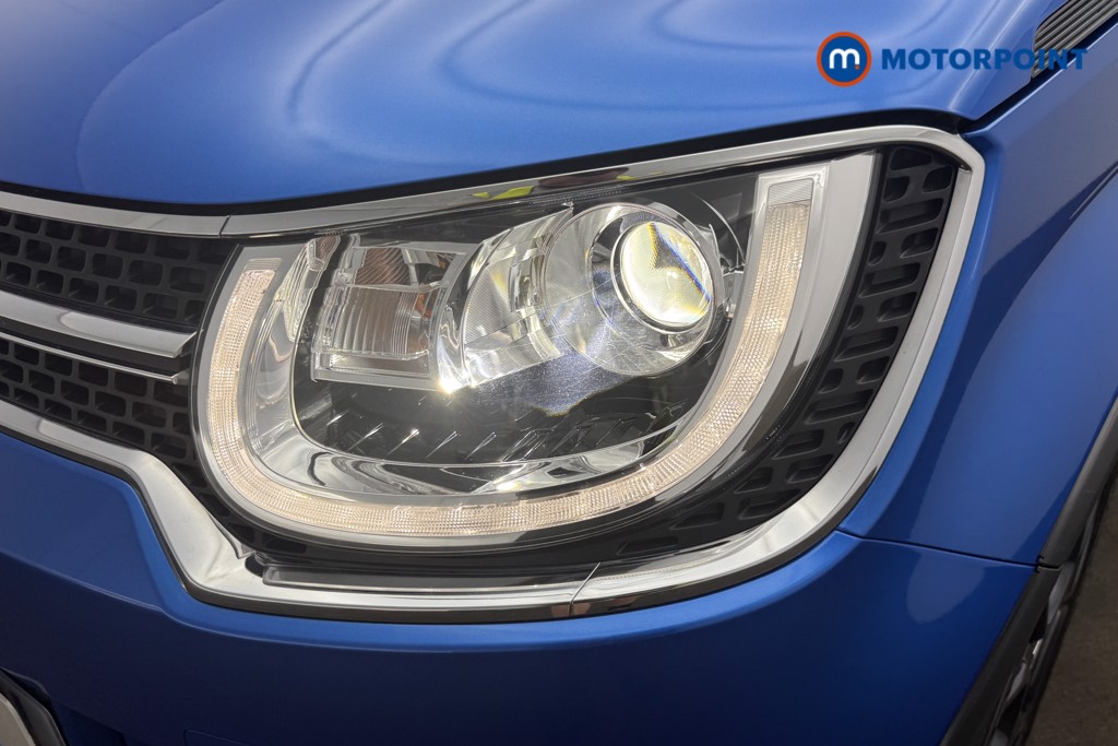 Suzuki Ignis SZ5 Manual Petrol SUV - Stock Number (1657981) - 22nd supplementary image