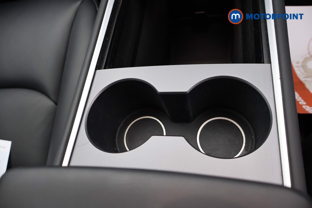 Tesla Model 3 Long Range Automatic Electric Saloon - Stock Number (1658037) - 5th supplementary image