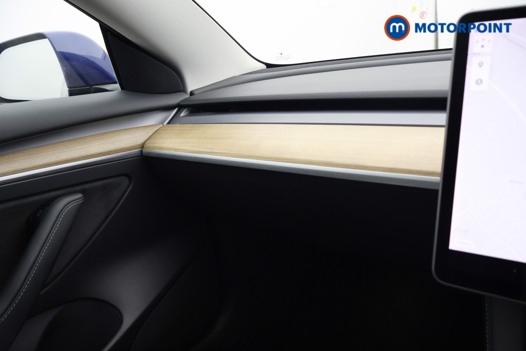 Tesla Model 3 Long Range Automatic Electric Saloon - Stock Number (1658037) - 6th supplementary image