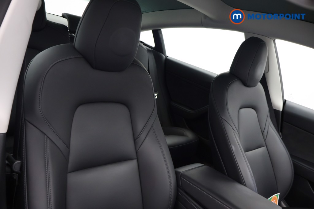 Tesla Model 3 Long Range Automatic Electric Saloon - Stock Number (1658037) - 8th supplementary image