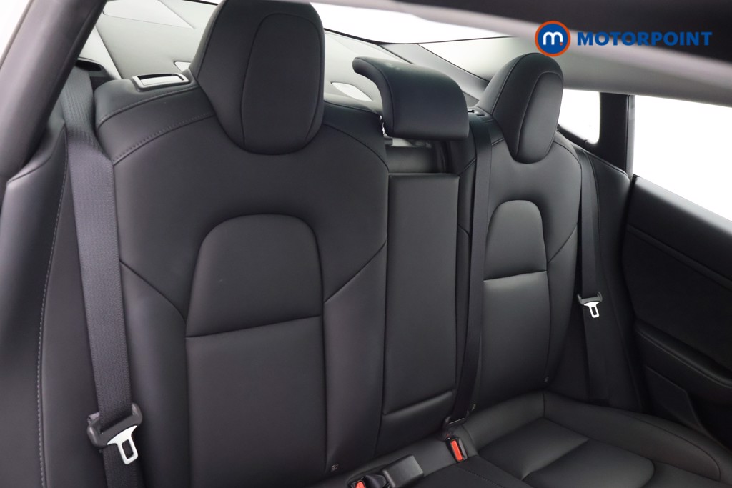 Tesla Model 3 Long Range Automatic Electric Saloon - Stock Number (1658037) - 9th supplementary image