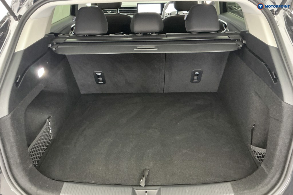 Mg Motor Uk HS SE Manual Petrol SUV - Stock Number (1658047) - 3rd supplementary image