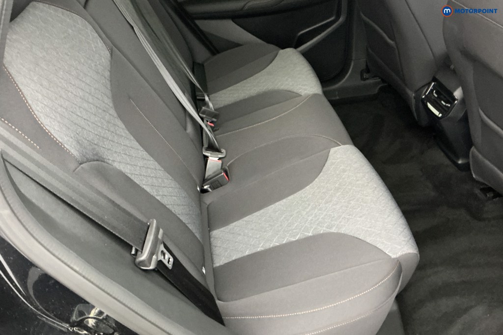 Mg Motor Uk HS SE Manual Petrol SUV - Stock Number (1658047) - 4th supplementary image