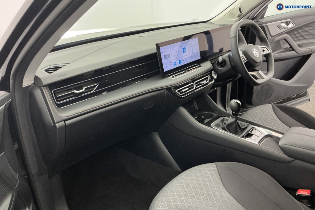 Mg Motor Uk HS SE Manual Petrol SUV - Stock Number (1658047) - 9th supplementary image