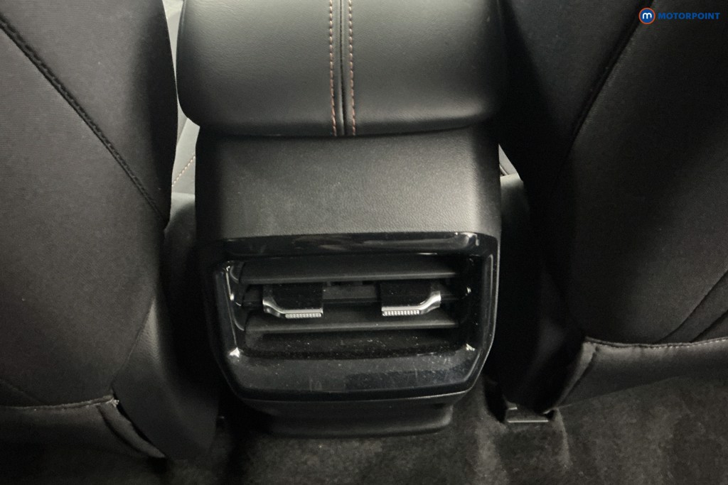 Mg Motor Uk HS SE Manual Petrol SUV - Stock Number (1658047) - 10th supplementary image