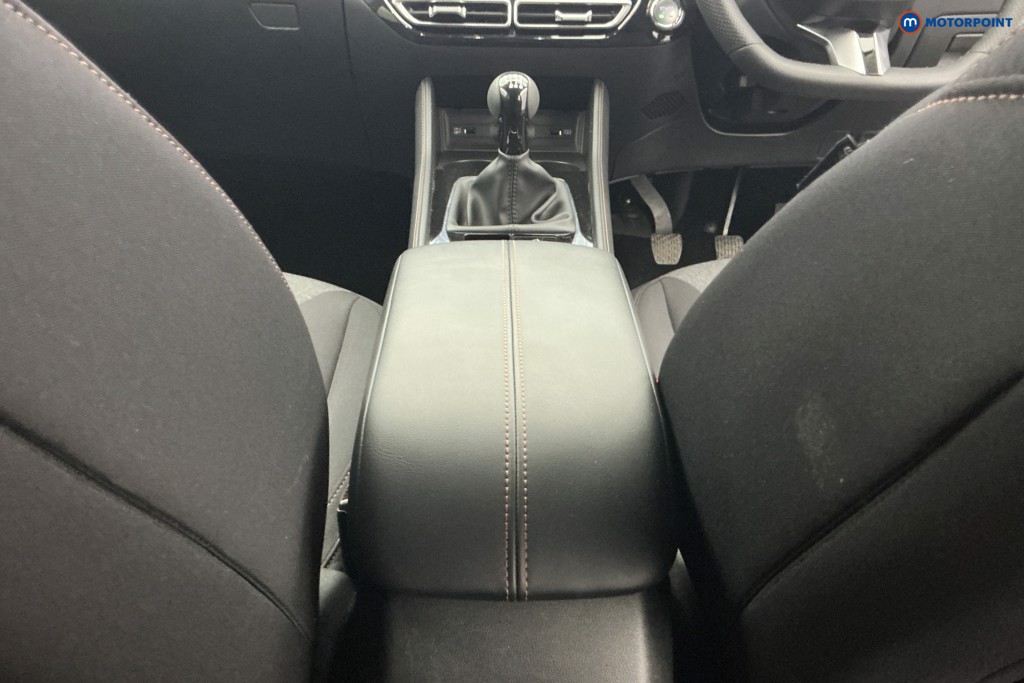 Mg Motor Uk HS SE Manual Petrol SUV - Stock Number (1658047) - 11th supplementary image
