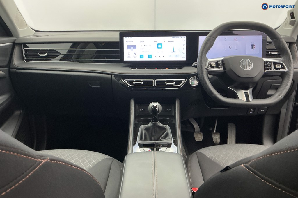 Mg Motor Uk HS SE Manual Petrol SUV - Stock Number (1658047) - 12th supplementary image
