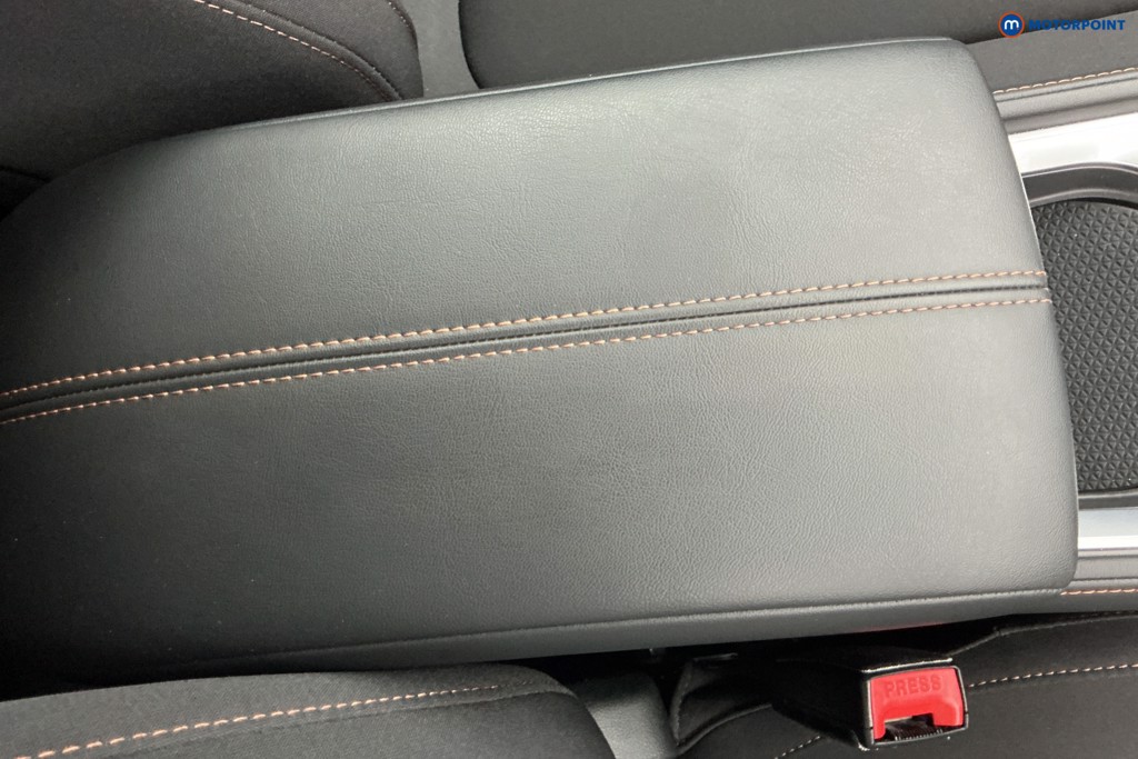 Mg Motor Uk HS SE Manual Petrol SUV - Stock Number (1658047) - 13th supplementary image