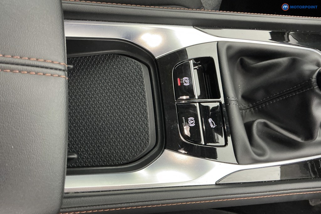 Mg Motor Uk HS SE Manual Petrol SUV - Stock Number (1658047) - 14th supplementary image