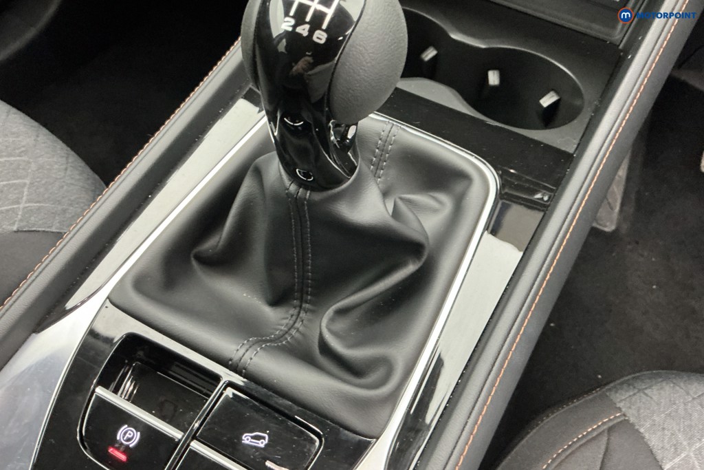 Mg Motor Uk HS SE Manual Petrol SUV - Stock Number (1658047) - 15th supplementary image