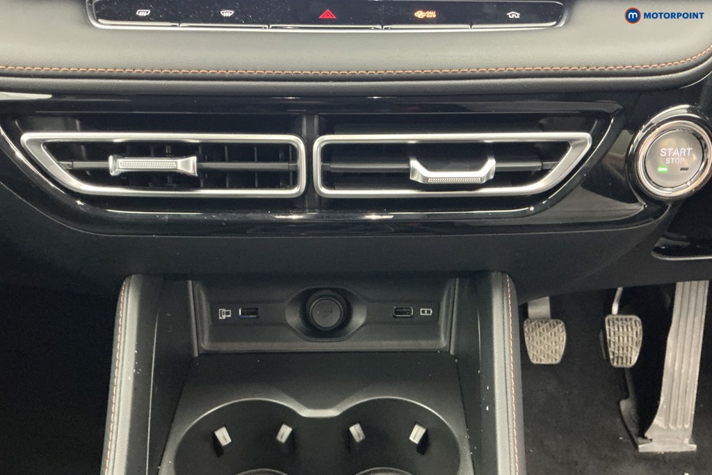 Mg Motor Uk HS SE Manual Petrol SUV - Stock Number (1658047) - 17th supplementary image