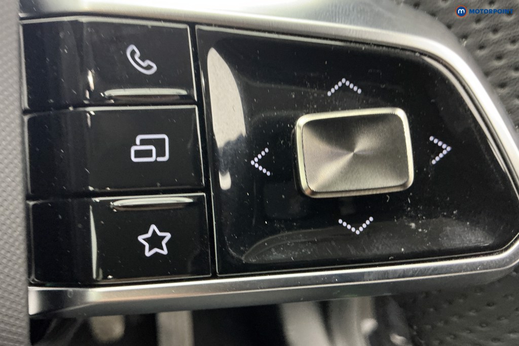 Mg Motor Uk HS SE Manual Petrol SUV - Stock Number (1658047) - 21st supplementary image