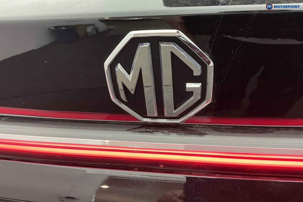 Mg Motor Uk HS SE Manual Petrol SUV - Stock Number (1658047) - 31st supplementary image